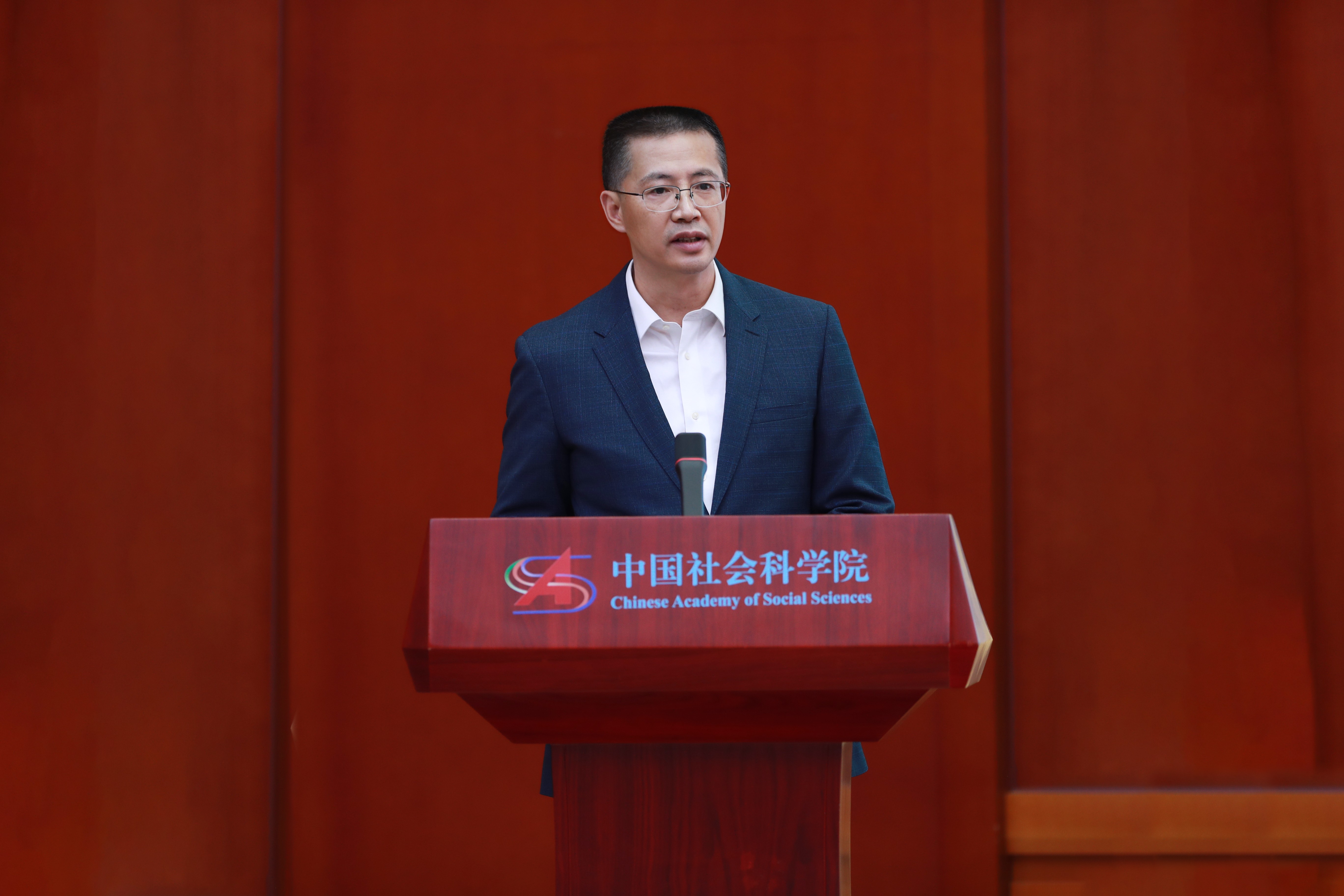 央视网党委书记、董事长兼央视频公司总经理过彤